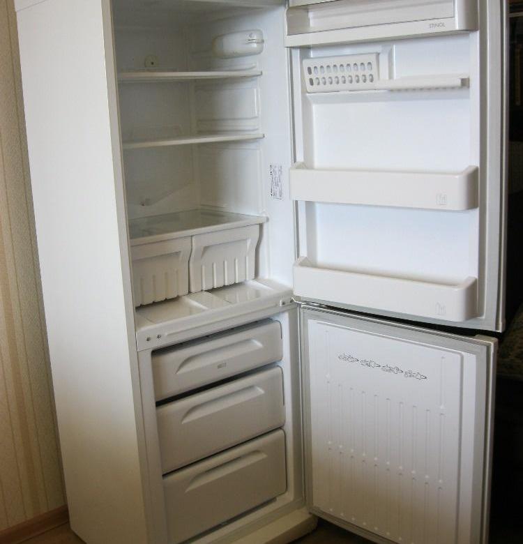 Холодильники Stinol - 101
